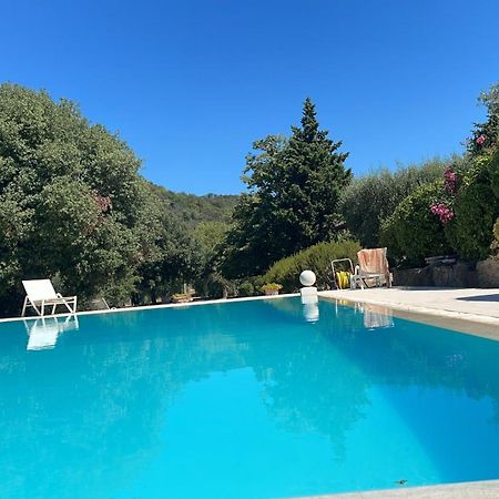 Tavernelle  The Country House Montali מראה חיצוני תמונה