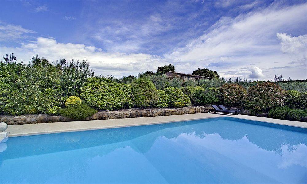 Tavernelle  The Country House Montali מראה חיצוני תמונה