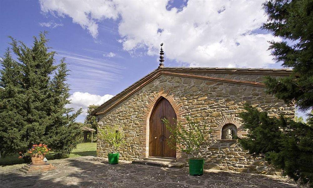 Tavernelle  The Country House Montali מראה חיצוני תמונה