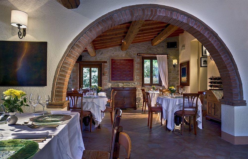 Tavernelle  The Country House Montali מראה חיצוני תמונה
