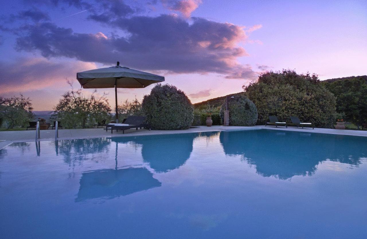 Tavernelle  The Country House Montali מראה חיצוני תמונה