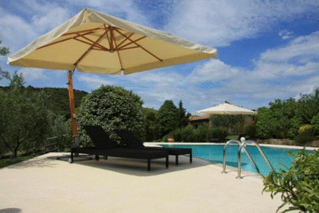 Tavernelle  The Country House Montali מראה חיצוני תמונה