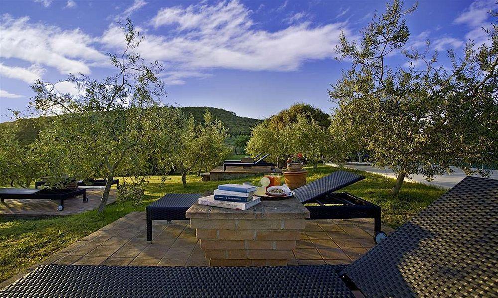 Tavernelle  The Country House Montali מראה חיצוני תמונה