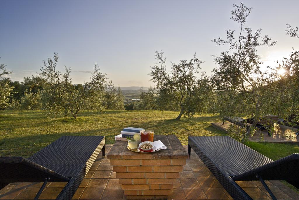Tavernelle  The Country House Montali מראה חיצוני תמונה