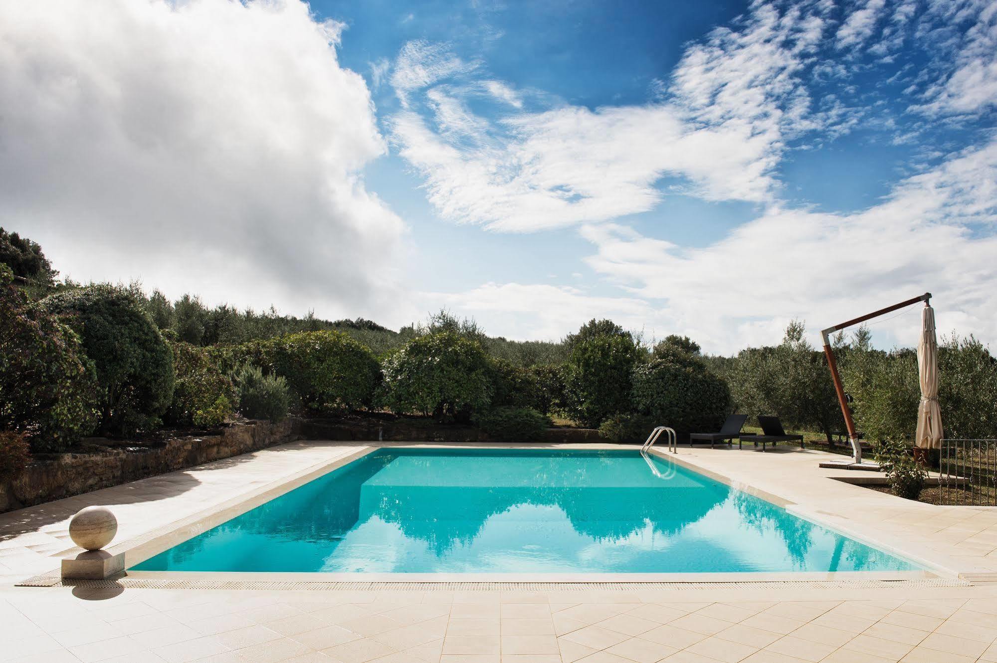 Tavernelle  The Country House Montali מראה חיצוני תמונה