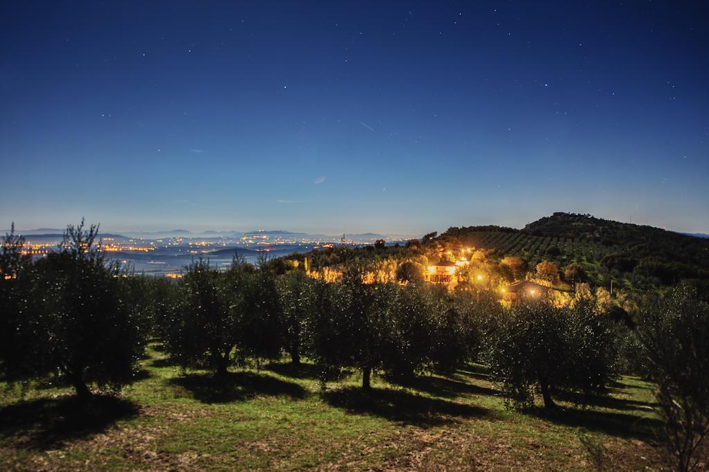 Tavernelle  The Country House Montali מראה חיצוני תמונה