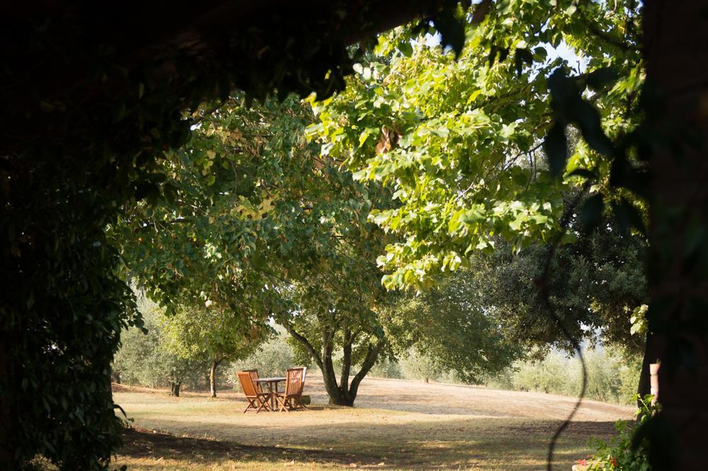 Tavernelle  The Country House Montali מראה חיצוני תמונה